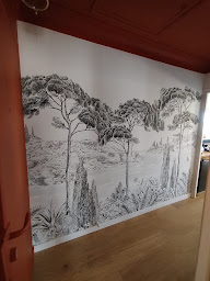 Photo n°7 de Entreprise Raya Peinture à Saint-Cyprien (Peintre en bâtiment)