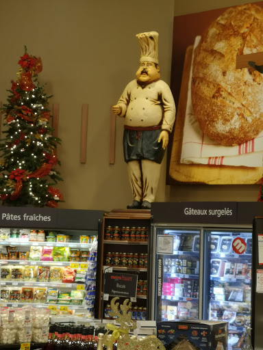 Carrefour Charlemagne - Thumbnail