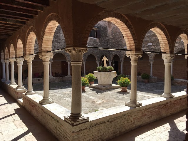 San Francesco del Deserto