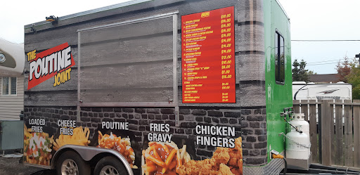 the poutine joint - Visual