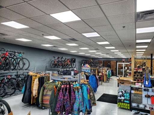 701 Cycle and Sport - Thumbnail