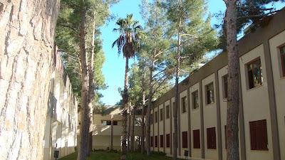 Photos of University of Tripoli