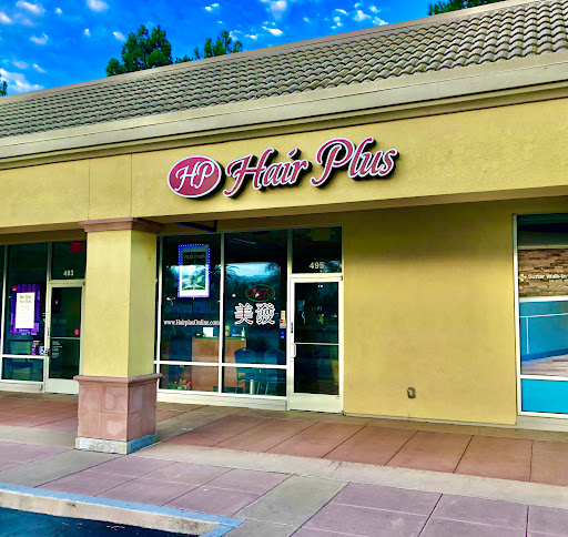 Hair Plus Service, Inc. - Thumbnail