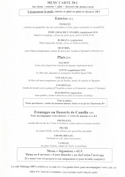 Photo n°29 de Zorn la petite auberge à Laon (Restaurant français)