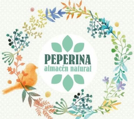 Dietética Peperina Almacén Natural, Author: Eugenia Genelich