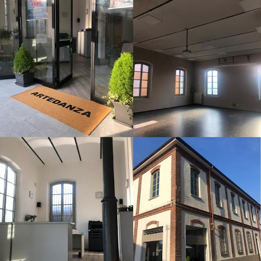Scuola di Danza Artedanza A.S.D.