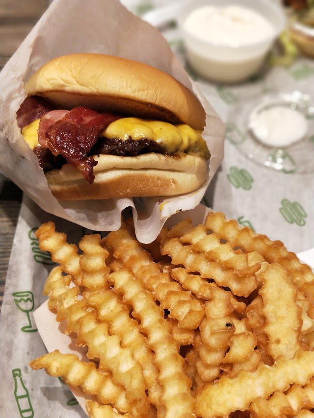 Shake Shack