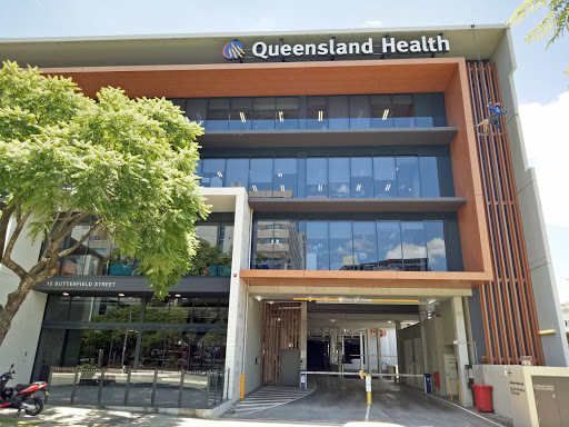 Queensland Health Gallery - Australia