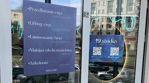 19.Studio Beauty Warszawa