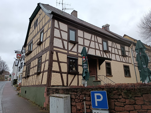 Wirtshaus Zum Grünen Baum Kälberau - Thumbnail