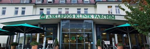 Asklepios Klinik Parchim - Innere Medizin - Thumbnail