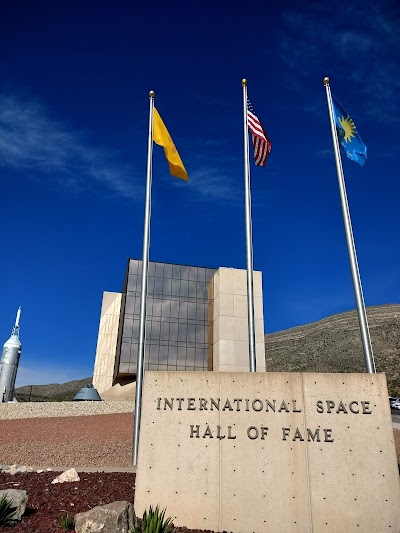 Alamogordo Visitor Center