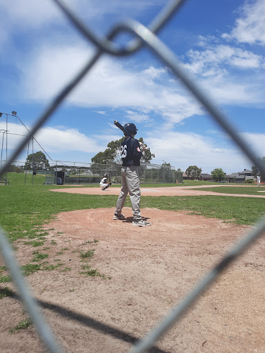 Pakenham Pumas Baseball Club Gallery - Australia