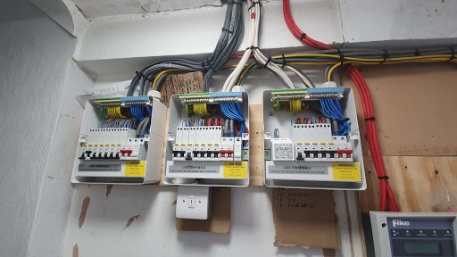 DriziElectrical - Thumbnail