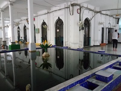 Photos of Ahle Hadis Masjid