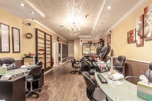 VIP Beauty Line Salon & Spa