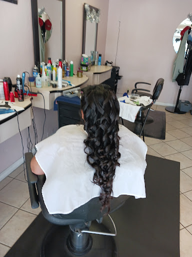 Imperial Beauty Salon - Thumbnail