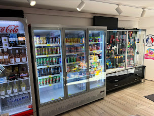 Photo n°18 de Tabac Vap de la Gare Montluel 7j/7 365j/365 à Montluel (Boutique de cigarettes électroniques)