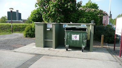 Photos of Motorhome Aire