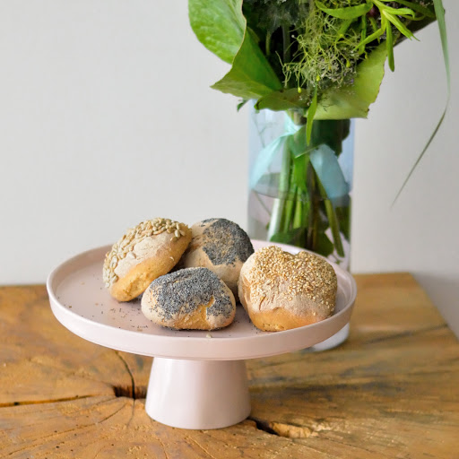 Bella Berta - Onlineshop mit eBooks glutenfrei zuckerfrei vegan - Thumbnail