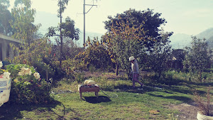 Roca Fuerte - Sacred Valley Hotel 5