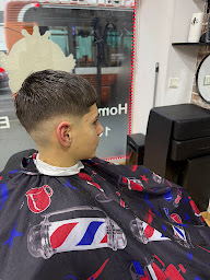 Photo n°22 de General Barber - Le Mans à Le Mans (Salon de coiffure)