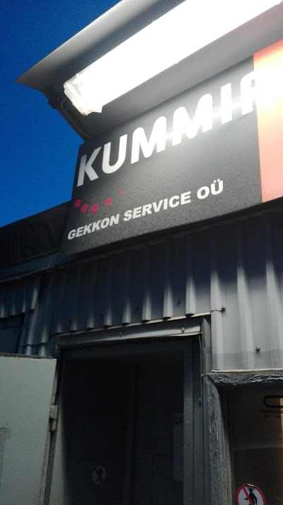 Photos of Gekkon Service O&Uuml;
