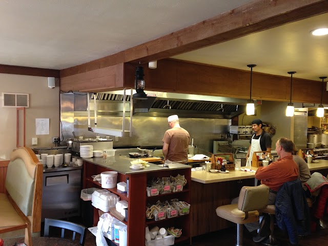 Lumber Inn