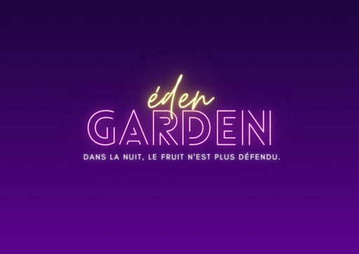 Burger Eden