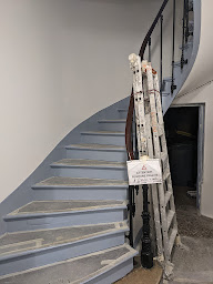 Photo n°32 de ENTREPRISE SAKANI Peinture à Goussainville (Service de pose de parquet)