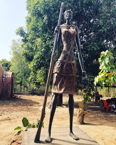 Photos of Jardin des Arts et Cultures de Boulbi