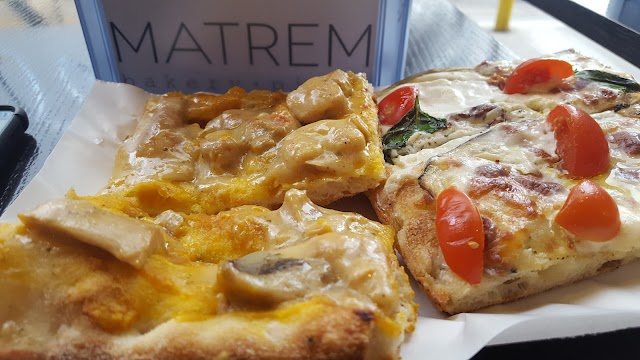 Matrem Bakery M.B. SRL