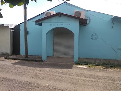 place-of-worship