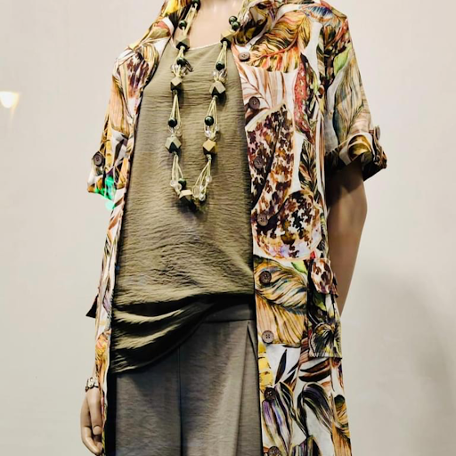 Diana Moda - Thumbnail