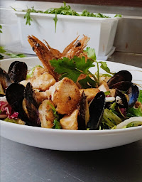 Photo n°11 de Il Girasole à Saint-Jean-de-Luz (Restaurant italien)