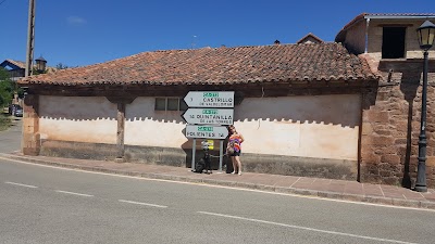 photo of Posada El Cazador