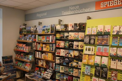 Photos of M&uuml;ritz Buch