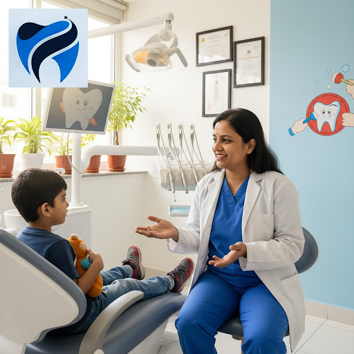 Feeling nervous before a dental visit is very common, but it should never stop you from getting t… post image