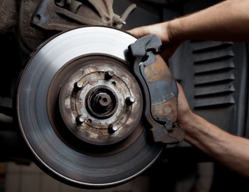 Auto Shop Fresno - Thumbnail
