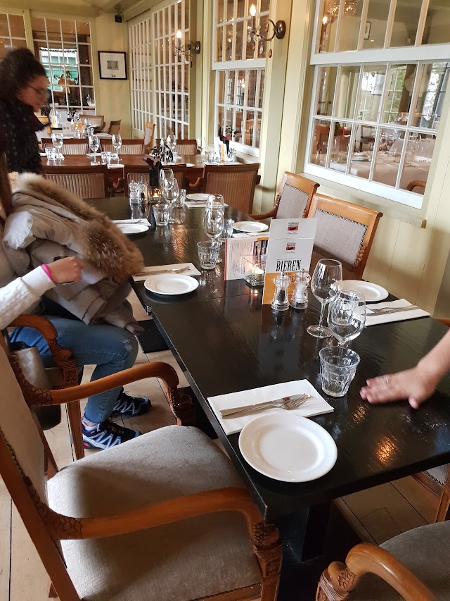 Restaurant De Hoop Op d'Swarte Walvis