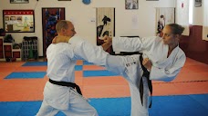 Kaizen Martial Arts Academy leeds