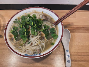 Photo n°11 de Restaurant ONE WOK Grenoble – Wok Personnalisé, Pad Thai, Bo Bun（香锅/麻辣烫/炸鸡） à Grenoble (Restaurant de riz)