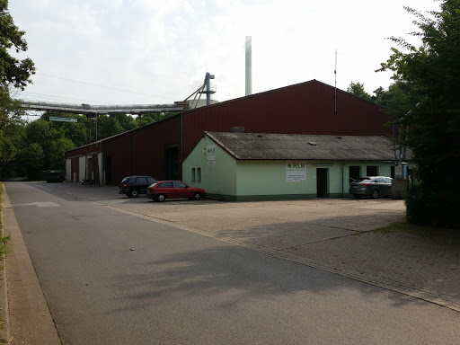 Raiffeisen-Markt Lahde, RLB eG - Thumbnail