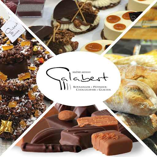 Boulangerie Pâtisserie Galabert Gallery - France