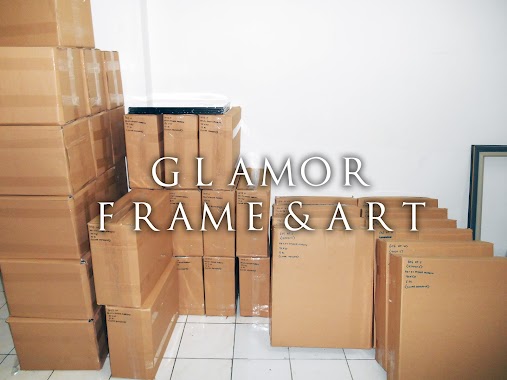 Rumah Bingkai Glamor Frame, Author: Rumah Bingkai "Glamor Frame"