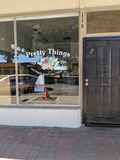 Pretty Things - Visual
