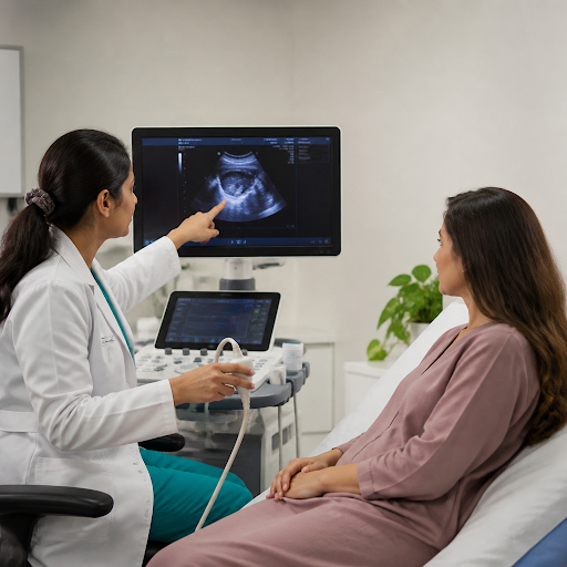 Struggling to conceive can be emotionally and physically overwhelming. At Dr Priyanka Consultant… post image