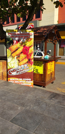 Tacos de Pibil "Las Bendiciones" - Thumbnail
