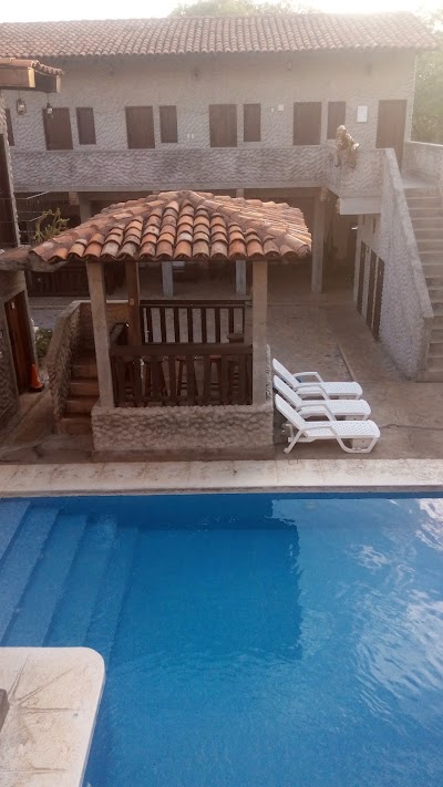 Photos of Hostal Casa de Las Gargolas