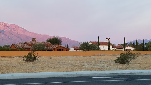 Chabad of Rancho Mirage - The Torah Oasis - Thumbnail